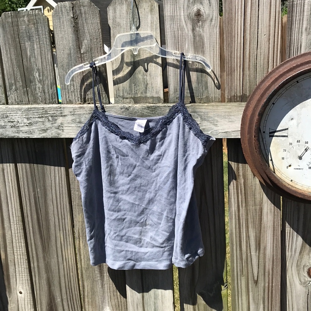 Camisole Calvin Klein